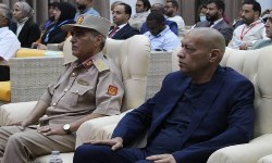 اختتام الدورة الاولي للتاهيل الدبلوماسي وحماية مصادر المعلومات