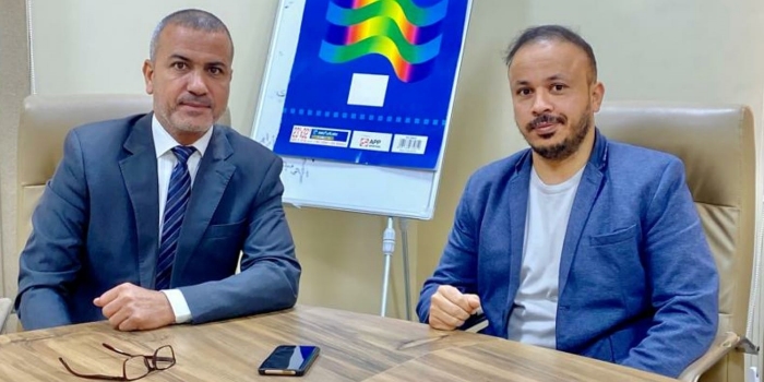 التأهيل الدبلوماسي والتدابير الأمنية لحماية مصادر المعلومات