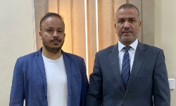 التأهيل الدبلوماسي والتدابير الأمنية لحماية مصادر المعلومات